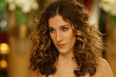 carrie bradshaw video.